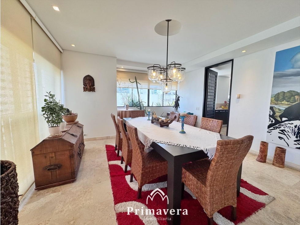 Apartamento en venta en Cartagena — foto 6