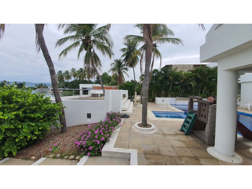 Casa en venta en el Peñón, Girardot — foto 6