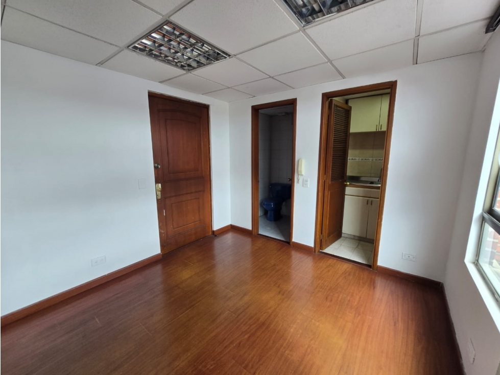 Oficina en venta en San Felipe, Bogotá — foto 6