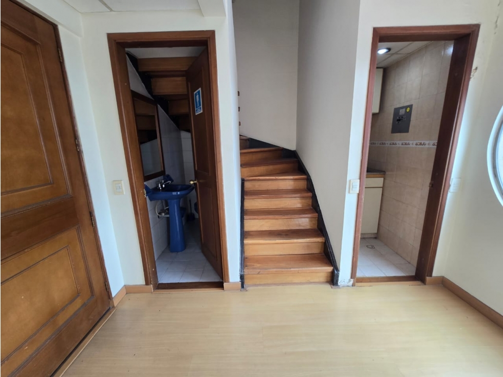 Oficina en venta en San Felipe, Bogotá — foto 5