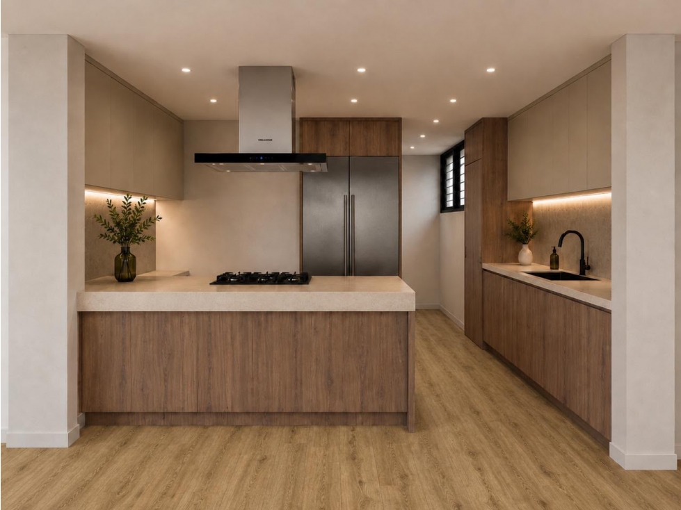 Apartamento en venta en Reserva de la sierra, Bogotá — foto 3