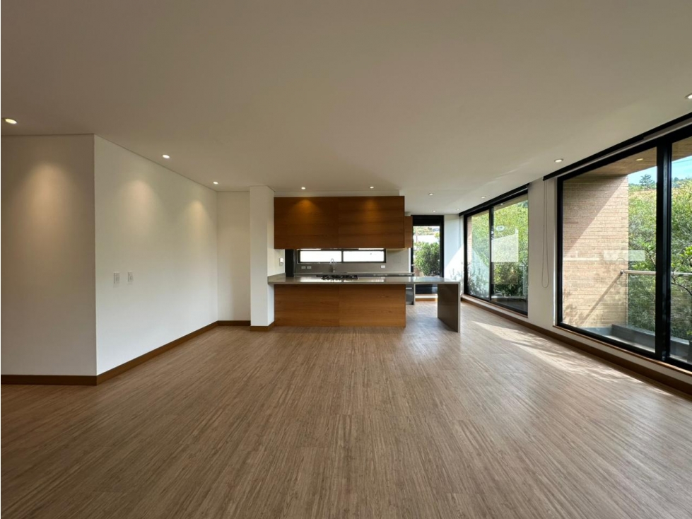 Venta de apartamento en Santa Barbara Alta, Bogotá — foto 6