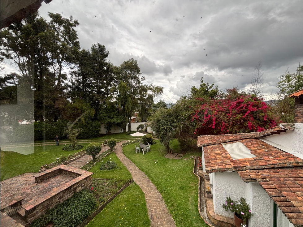 Venta o arriendo de lote con 4 casas en San José de Bavaria, Bogotá — foto 3