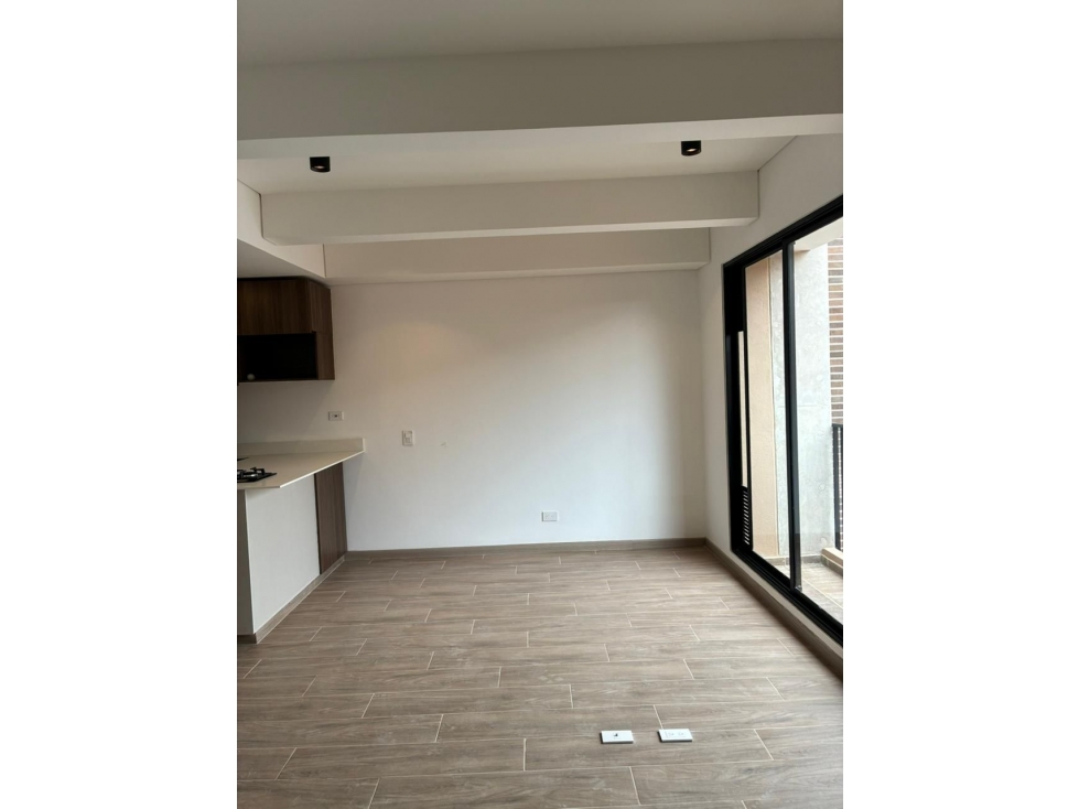Apartaestudio en venta en Santa Paula, Bogotá — foto 4