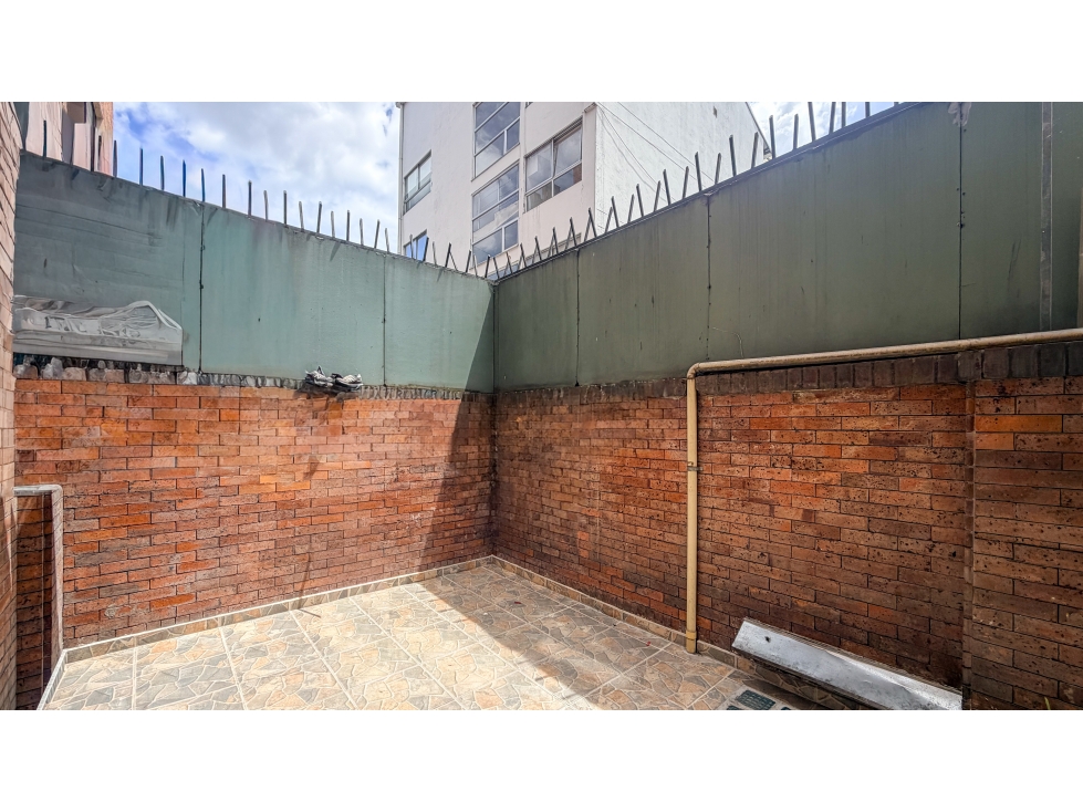 Venta de Edificio en el Retiro — foto 6