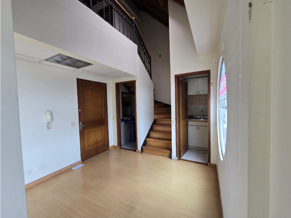 Oficina en venta en San Felipe, Bogotá — foto 6