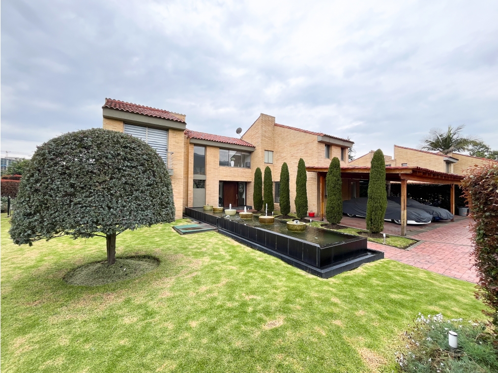 Casa en venta en San Simon — foto 3