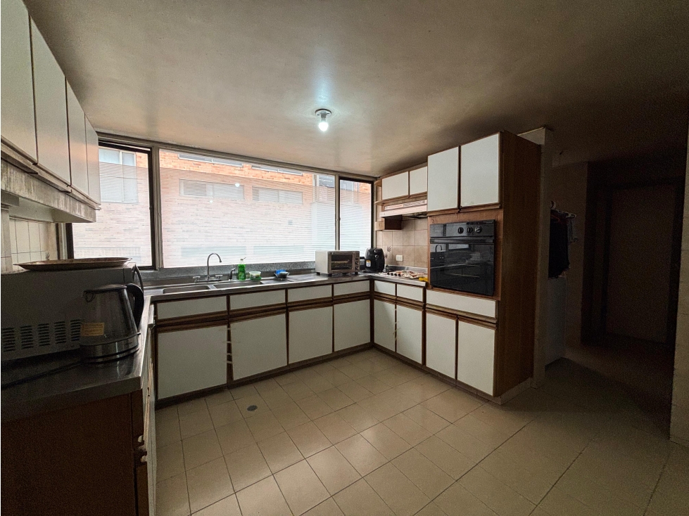 Apartamento en venta en el Chico, Bogotá — foto 2