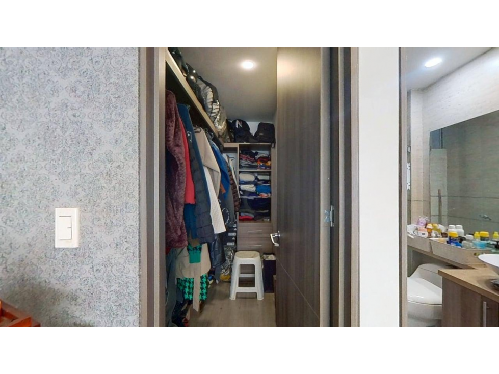 Apartamento en venta Los cedros, Bogotá — foto 5