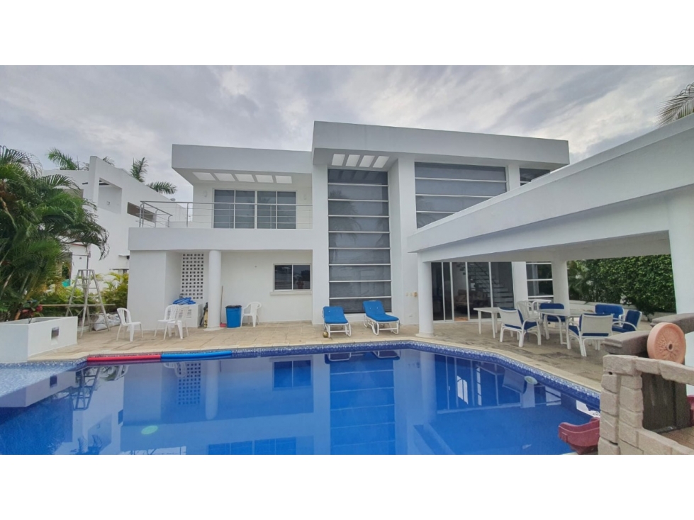 Casa en venta en el Peñón, Girardot