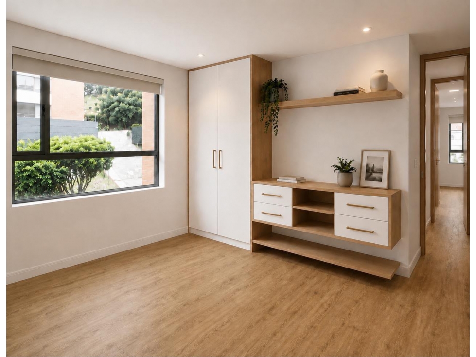 Apartamento en venta en Reserva de la sierra, Bogotá — foto 5