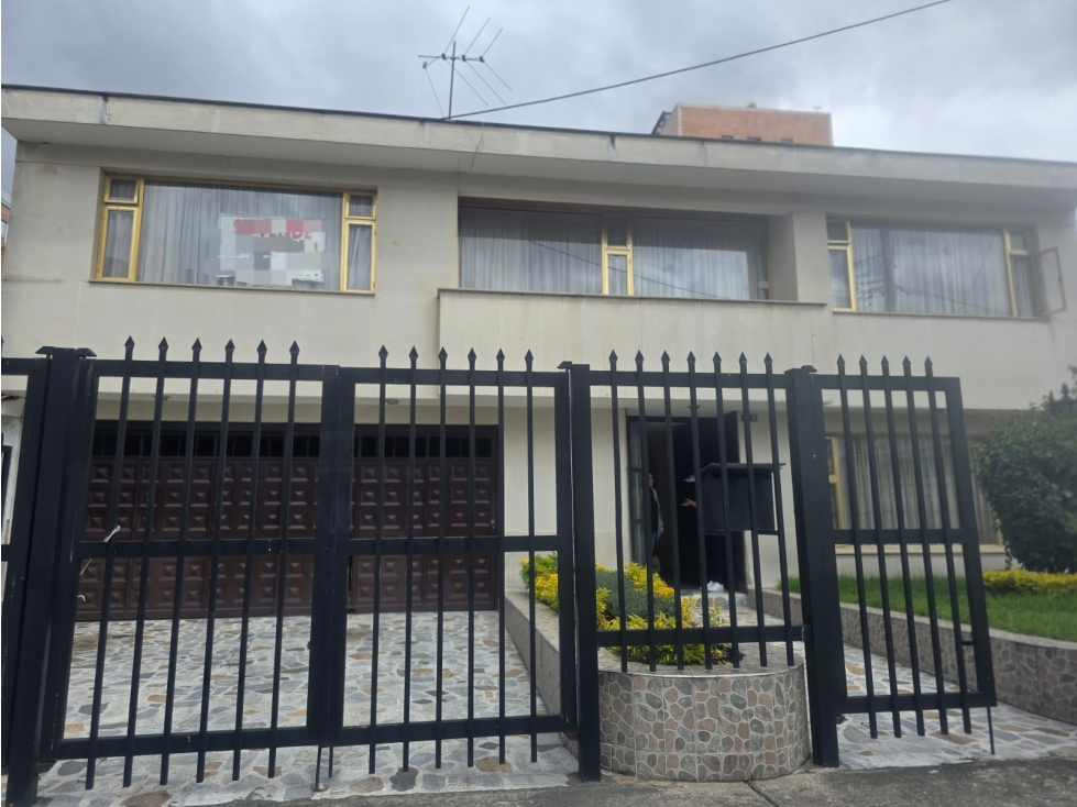 Casa en venta Cedritos, Bogotá
