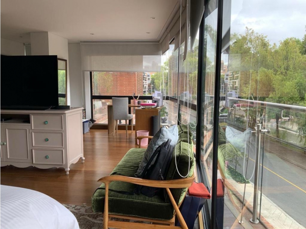 Apartamento en venta en San Patricio, Bogotá — foto 5