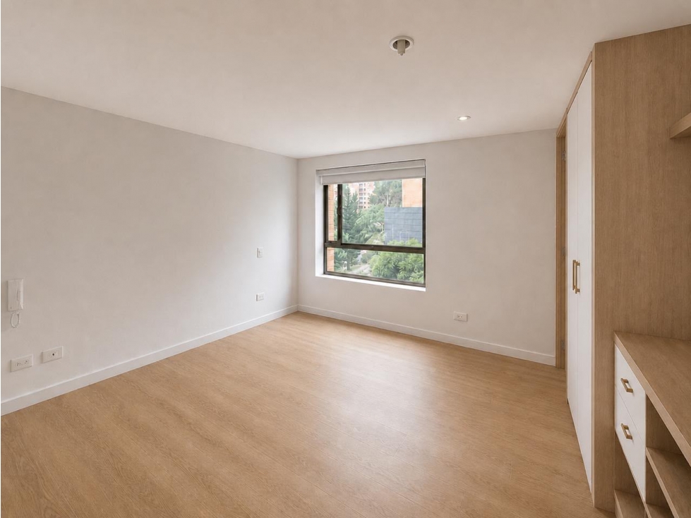 Apartamento en venta en Reserva de la sierra, Bogotá — foto 6