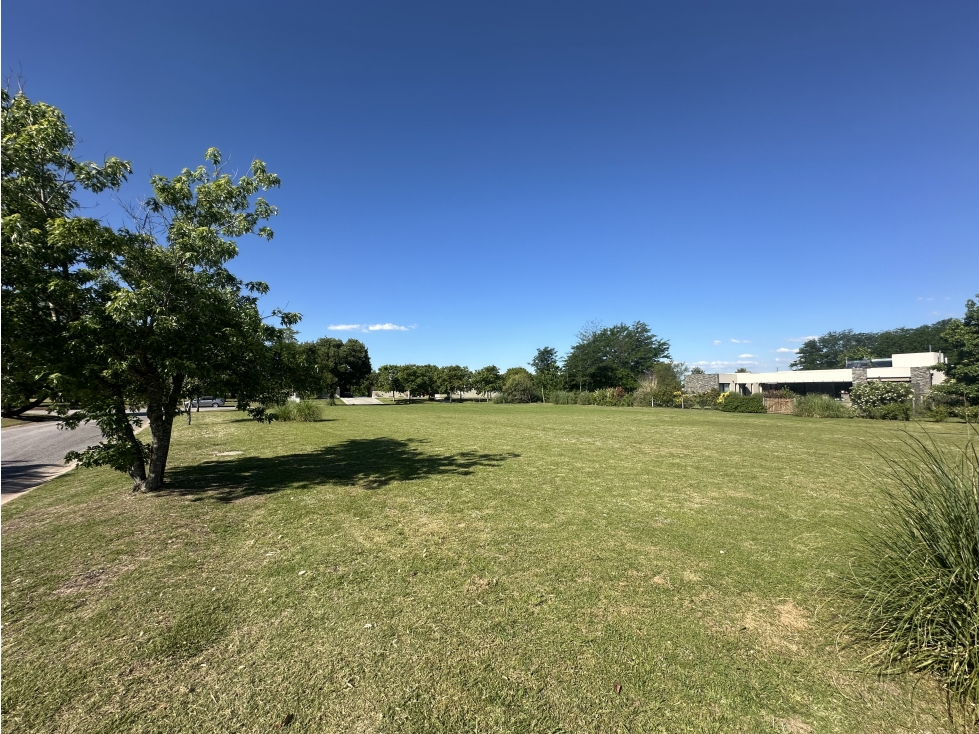 LOTE VENTA EVERLINKS LUJÁN — foto 3