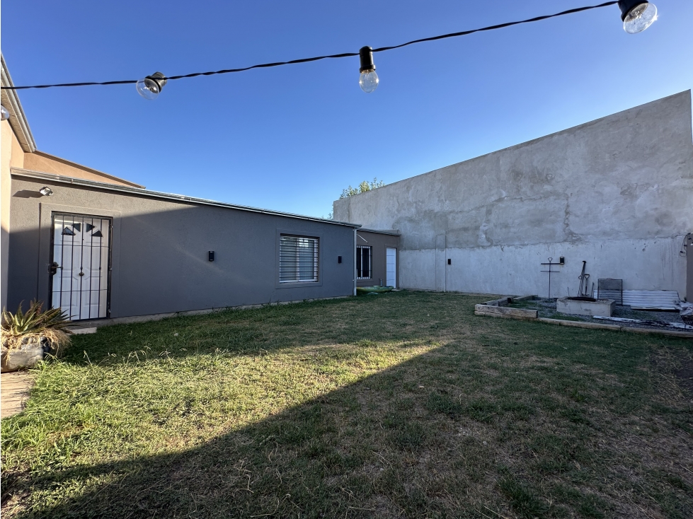 CASA VENTA LUJÁN - 6