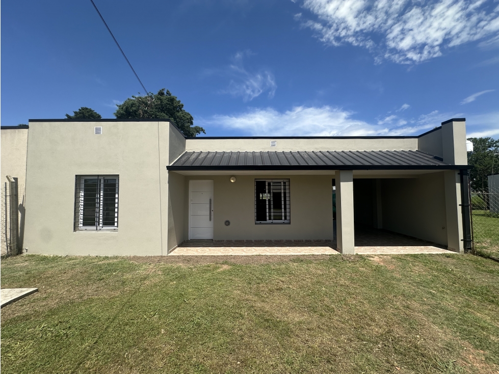 CASA EN VENTA LUJÁN BUENOS AIRES
