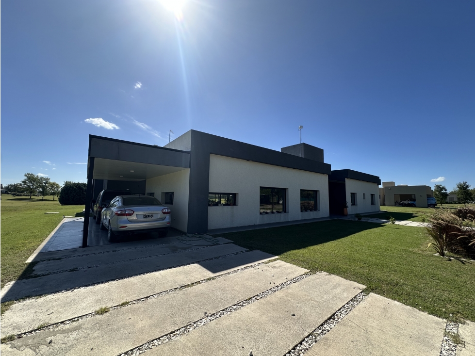 VENTA CASA COUNTRY EVERLINKS LUJÁN — foto 3
