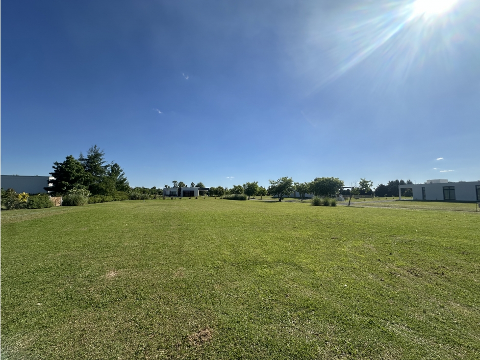 LOTE VENTA EVERLINKS LUJÁN — foto 4
