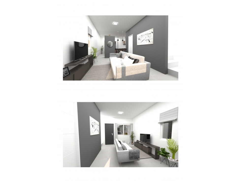 DUPLEX A ESTRENAR EN VENTA LUJÁN BARRIO ABIERTO — foto 4