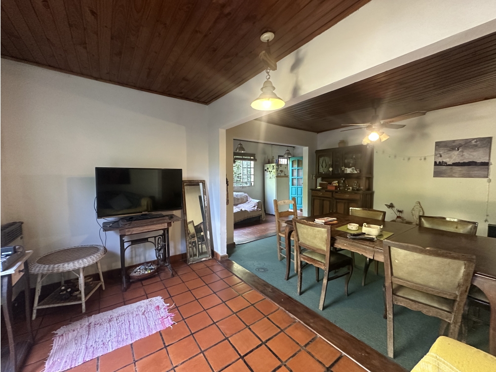 QUINTA HOSTERIA NORTE LUJÁN VENTA - 4