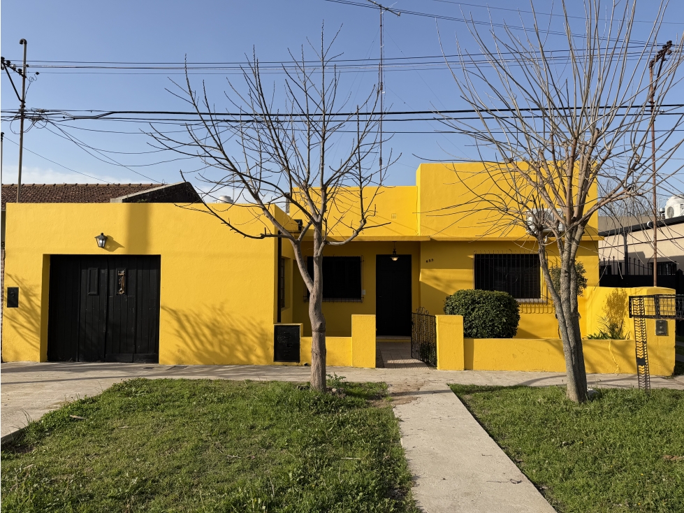 CASA ALQUILER LUJÁN - 1