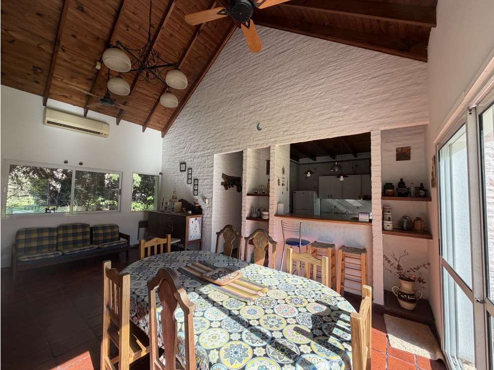 CASA VENTA LUJÁN BARRIO CERRADO OPEN DOOR — foto 3