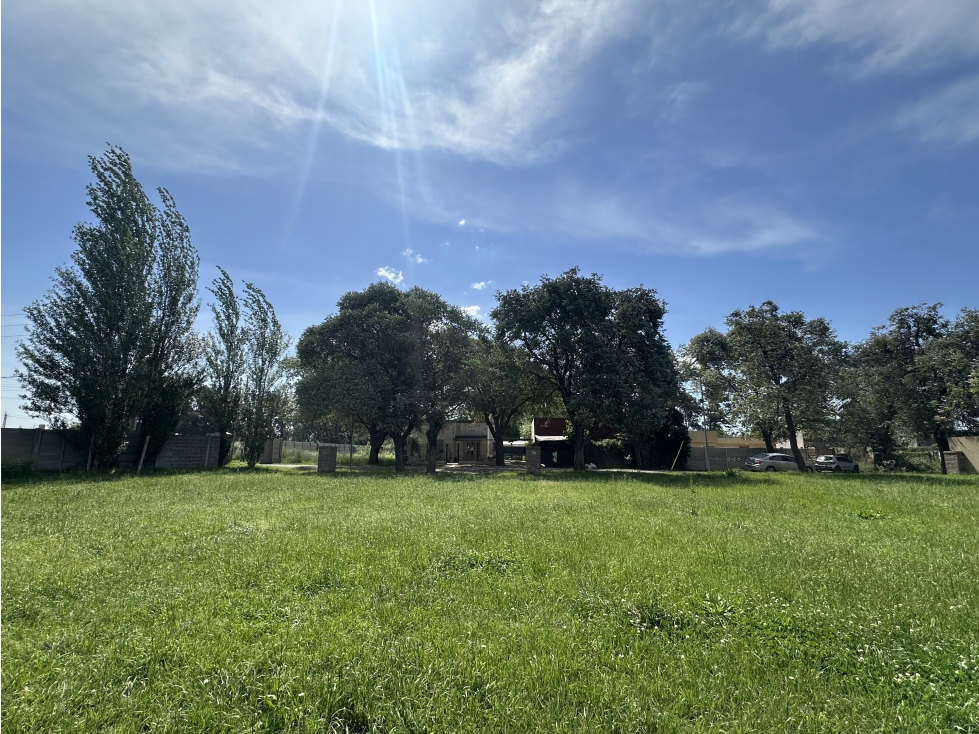 LOTE VENTA LUJÁN — foto 6