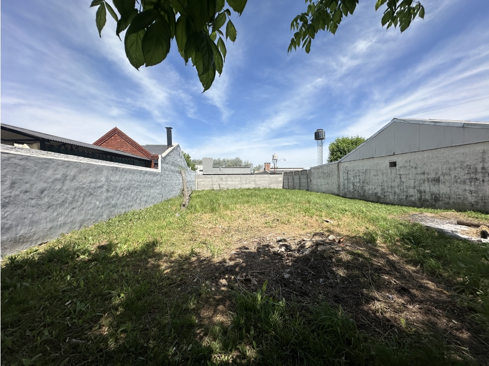 LOTE VENTA LUJÁN — foto 2
