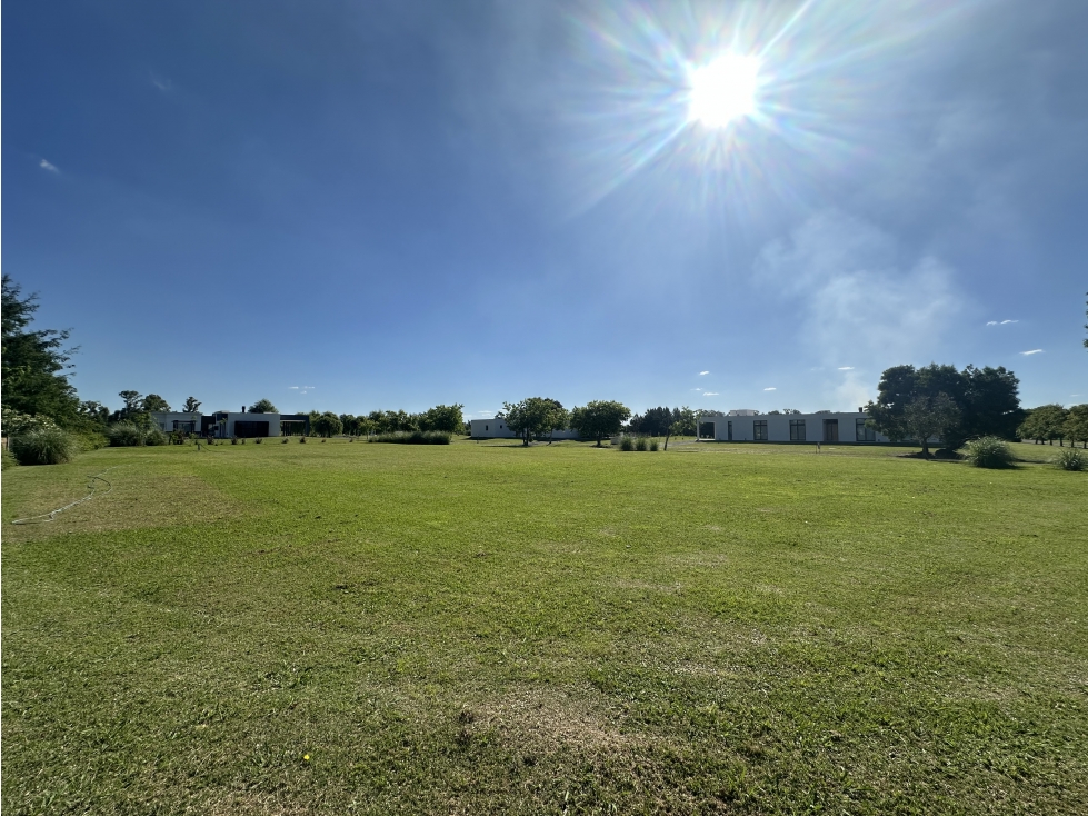 LOTE VENTA EVERLINKS LUJÁN — foto 5