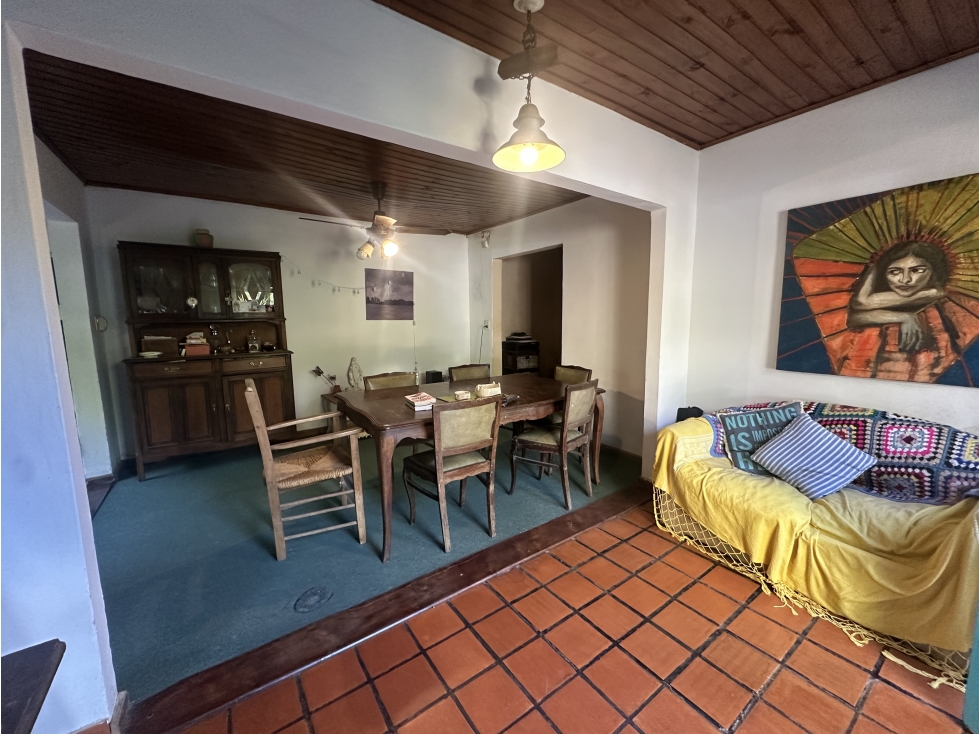 QUINTA HOSTERIA NORTE LUJÁN VENTA - 6