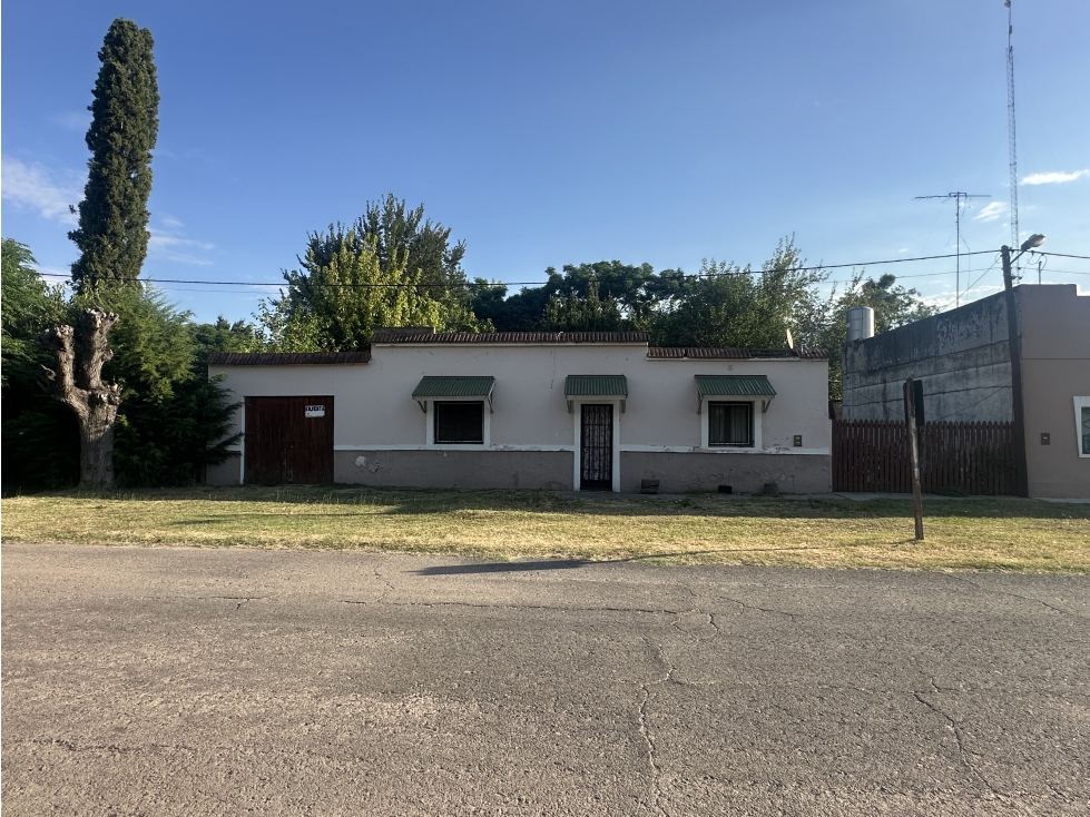 CASA CAMPESTRE VENTA PUEBLO LA CHOZA