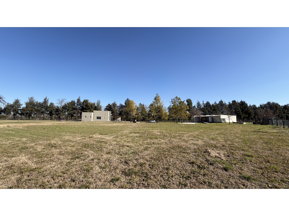 LOTE VENTA BARRIO CERRADO LA ASUNCIÓN - 6