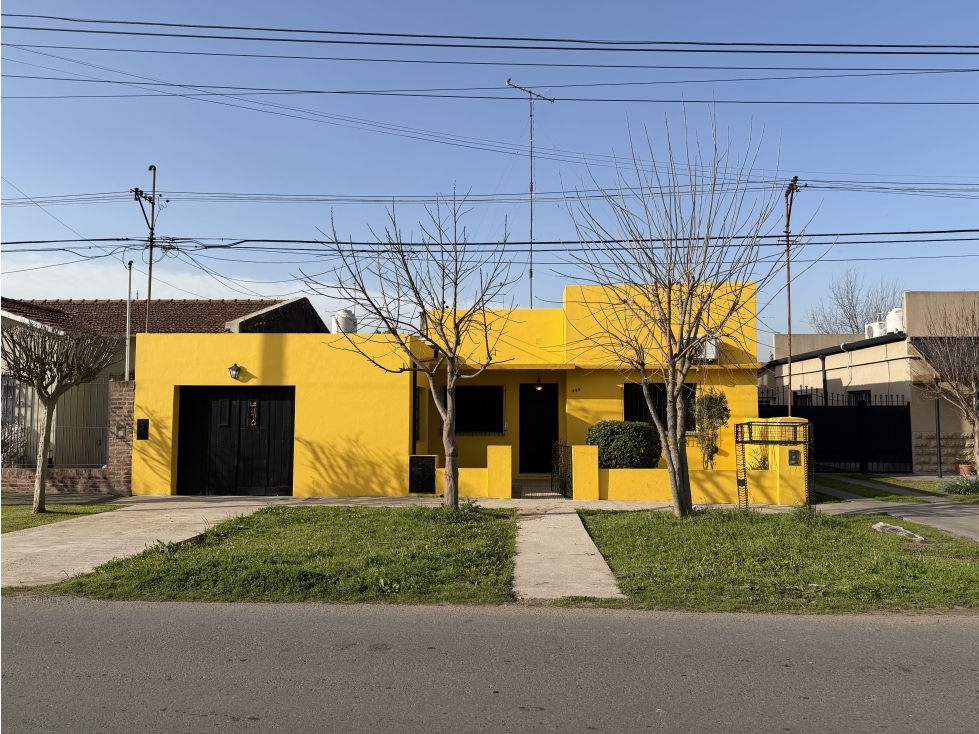 CASA ALQUILER LUJÁN - 2