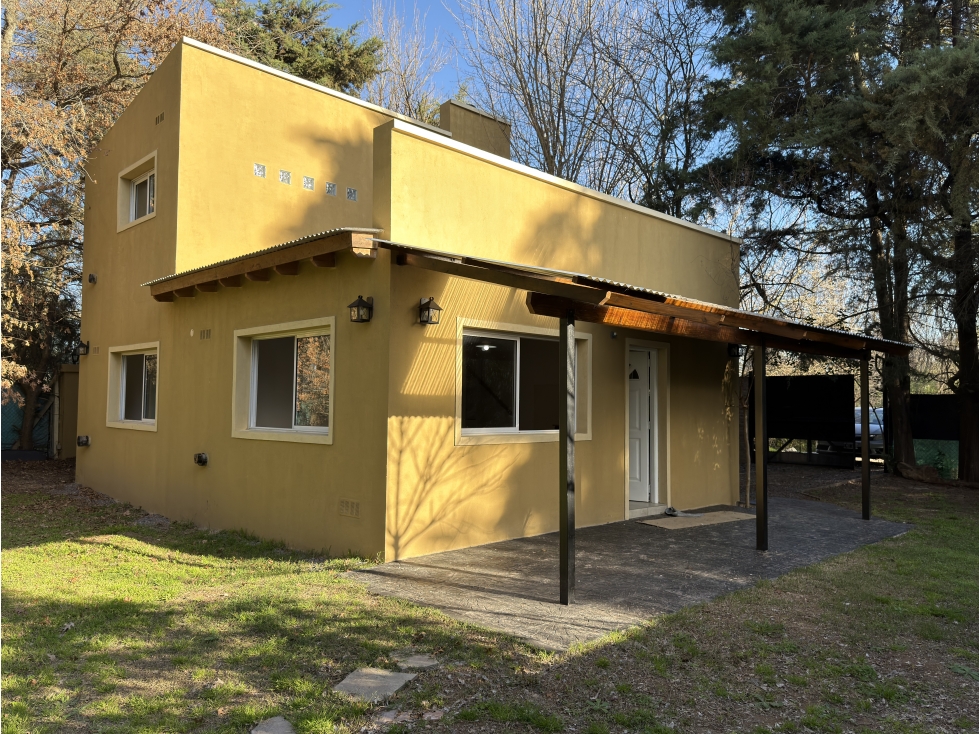 CASA QUINTA VENTA HOSTERÍA SUR LUJÁN