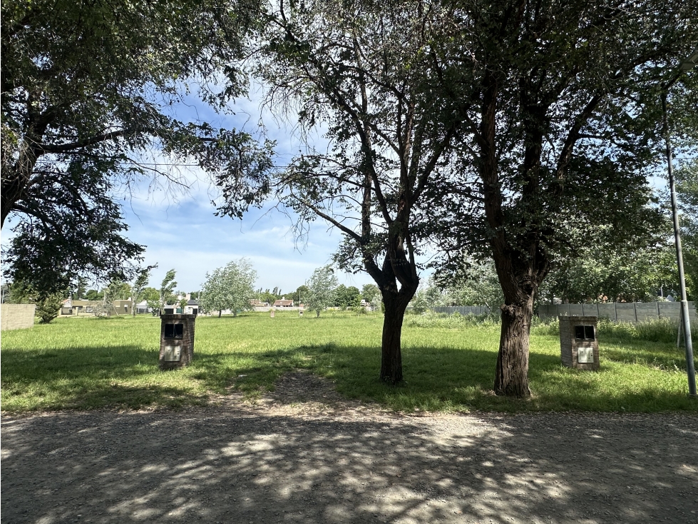 LOTE VENTA LUJÁN — foto 2