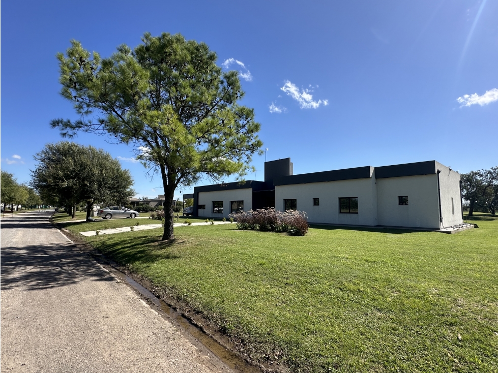 VENTA CASA COUNTRY EVERLINKS LUJÁN — foto 2