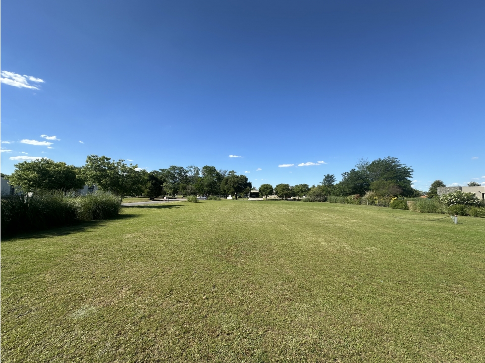 LOTE VENTA EVERLINKS LUJÁN — foto 6