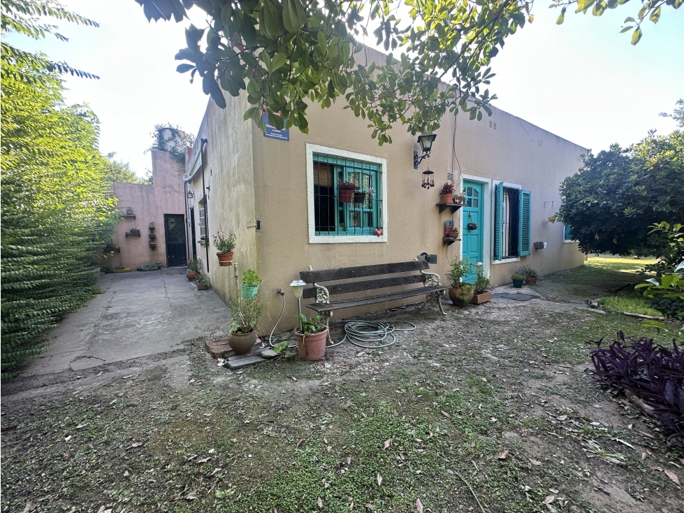 QUINTA HOSTERIA NORTE LUJÁN VENTA - 2