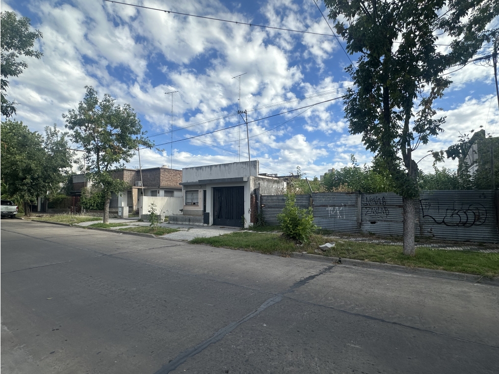 LOTE VENTA LUJÁN CENTRO DESARROLLO — foto 5