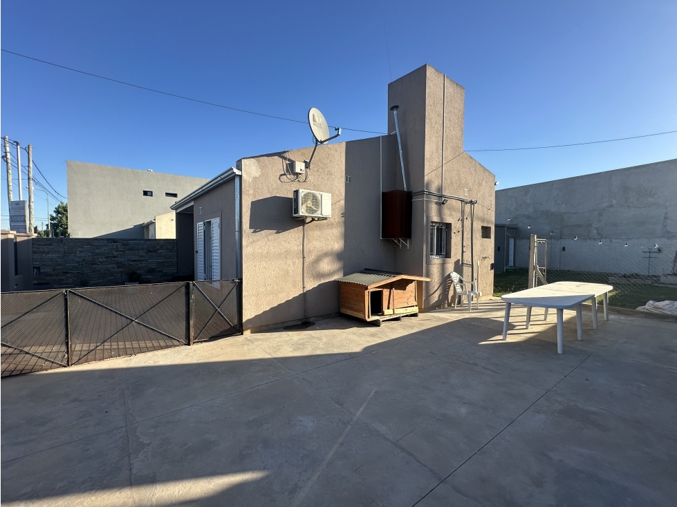 CASA VENTA LUJÁN - 2