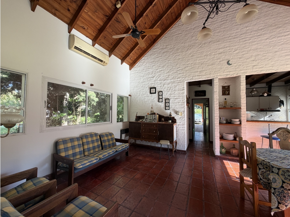CASA VENTA LUJÁN BARRIO CERRADO OPEN DOOR — foto 5