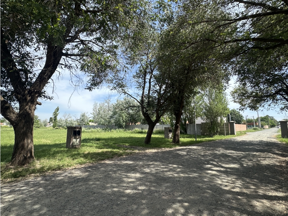 LOTE VENTA LUJÁN — foto 3