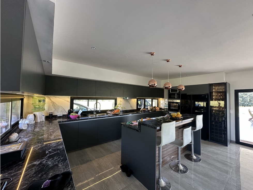 VENTA CASA COUNTRY EVERLINKS LUJÁN — foto 5