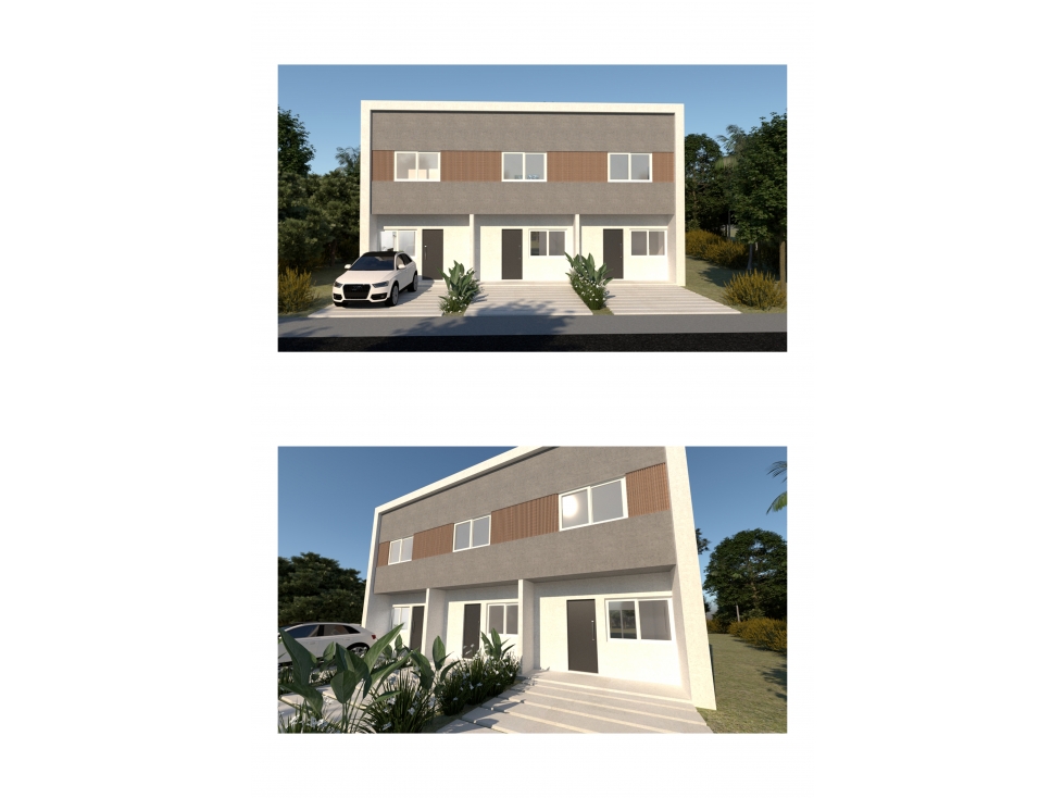 DUPLEX A ESTRENAR EN VENTA LUJÁN BARRIO ABIERTO — foto 2