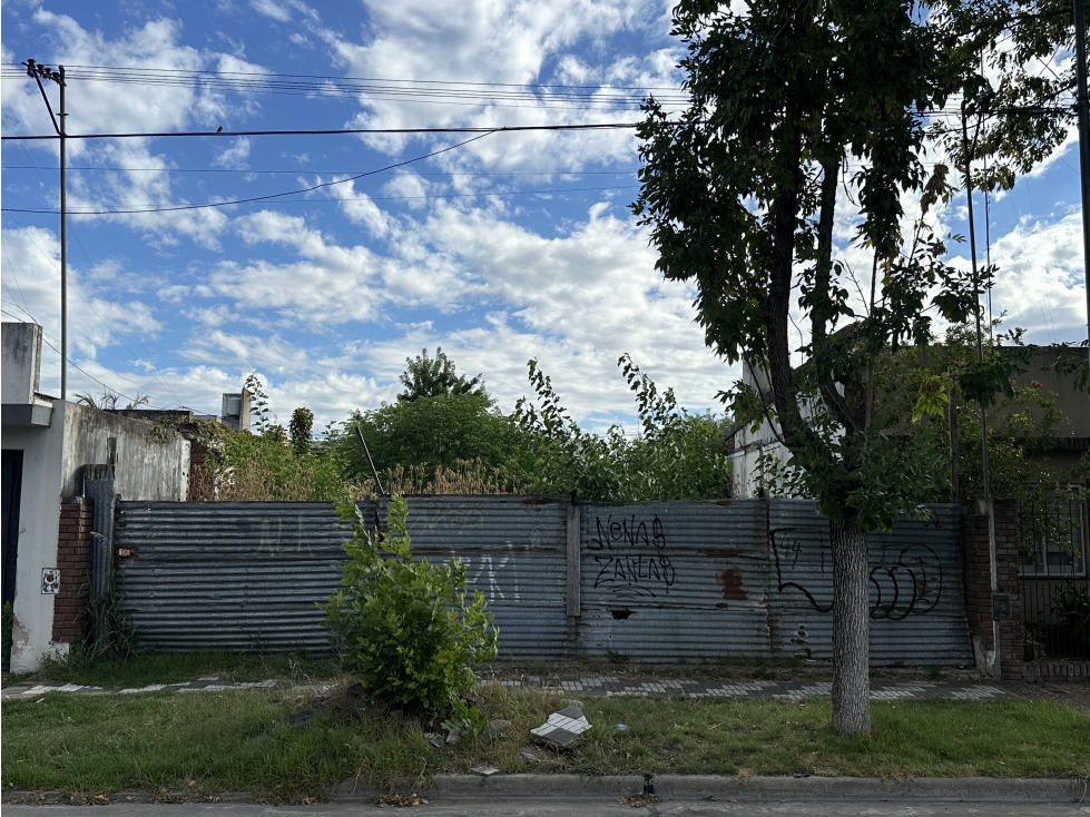 LOTE VENTA LUJÁN CENTRO DESARROLLO — foto 4