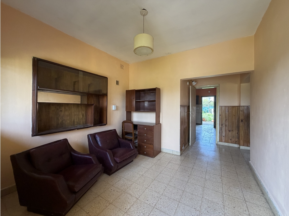 CASA ALQUILER LUJÁN - 3
