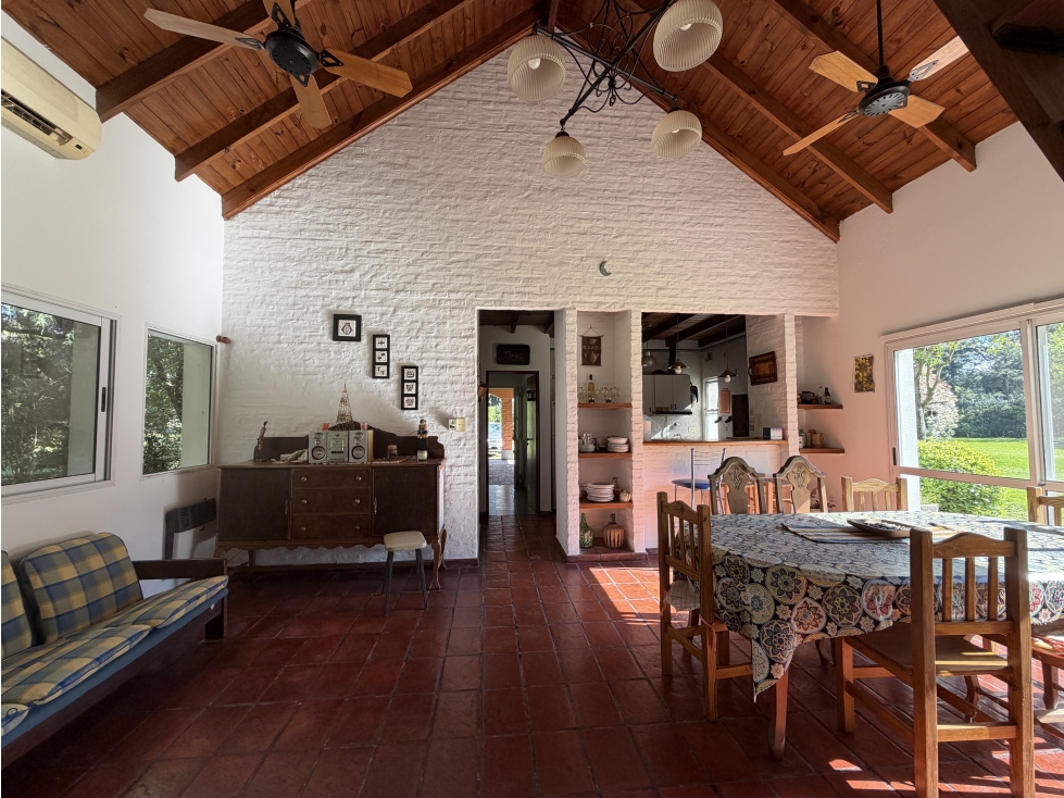 CASA VENTA LUJÁN BARRIO CERRADO OPEN DOOR — foto 6