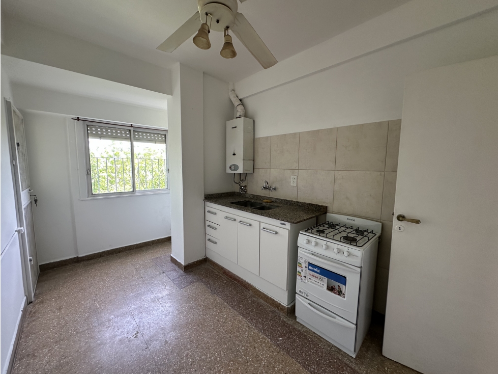 DEPARTAMENTO 3 AMBIENTES VENTA CENTRO LUJÁN — foto 5
