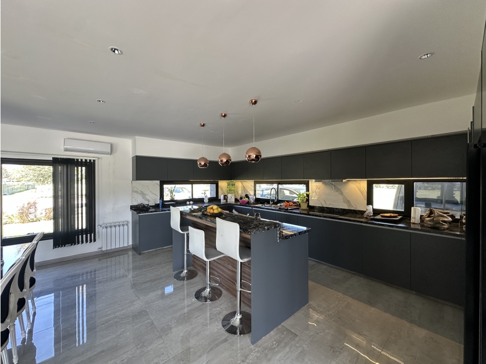 VENTA CASA COUNTRY EVERLINKS LUJÁN — foto 4